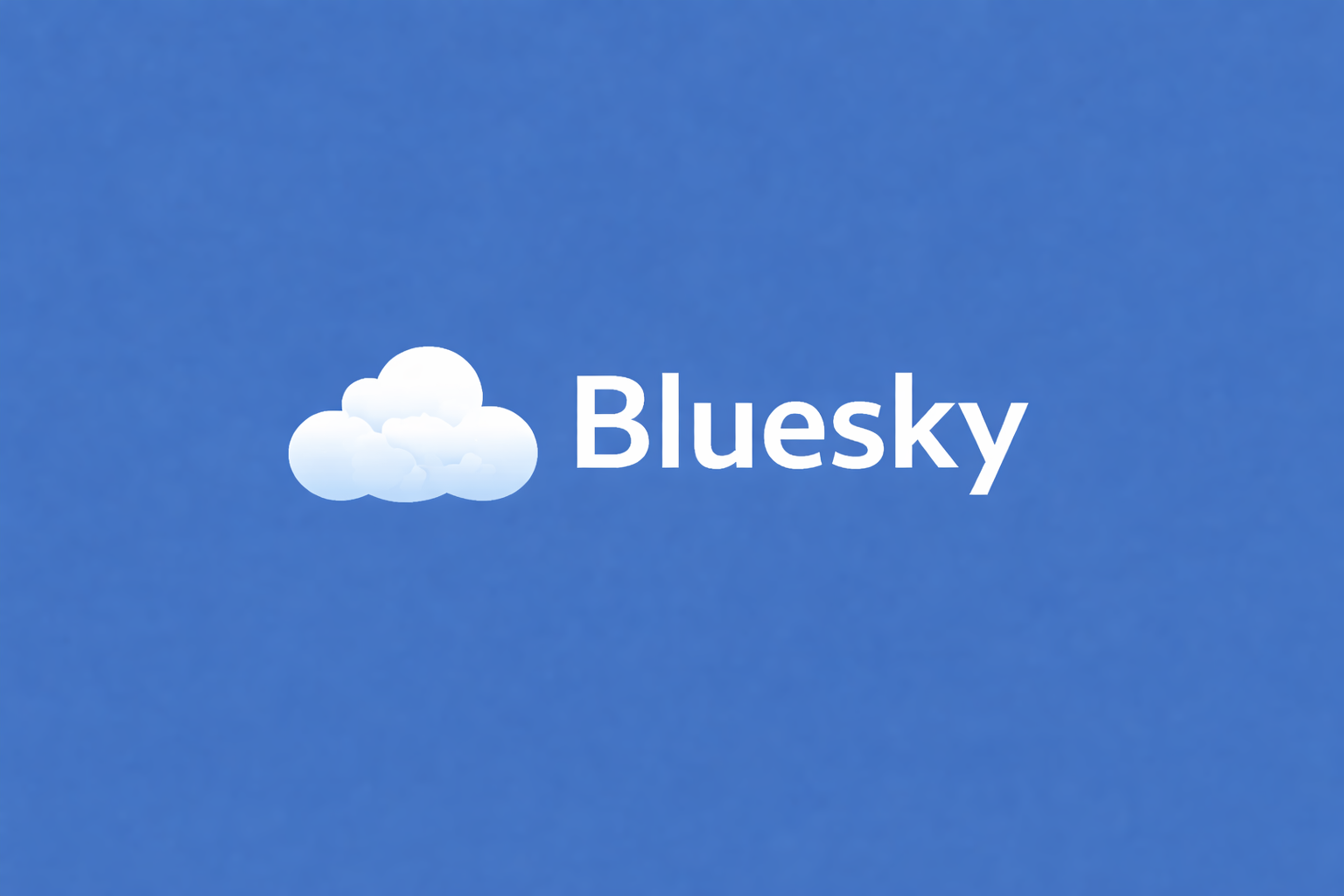 Bluesky